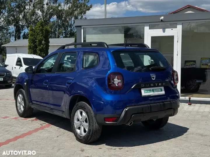 Dacia Duster II TCe 90 Comfort