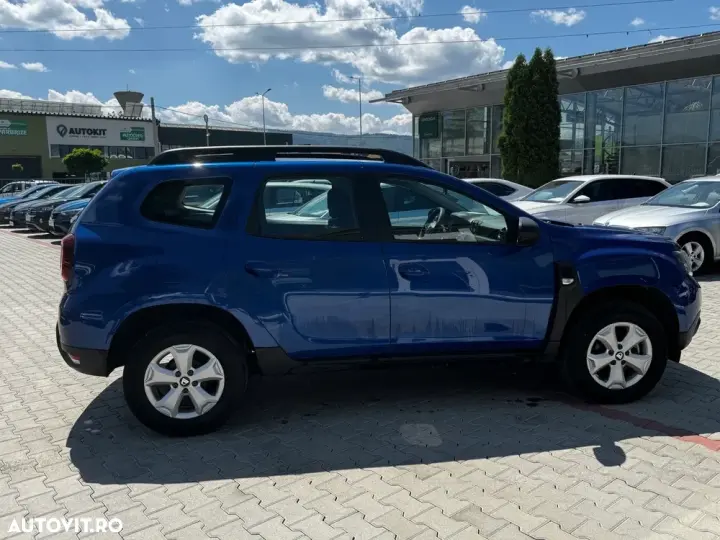 Dacia Duster II TCe 90 Comfort