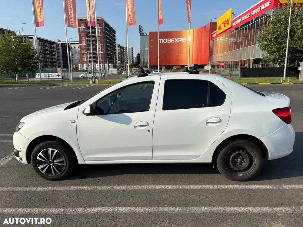 Dacia Logan 0.9 90CP Laureate — imagine 3