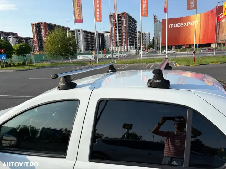 Dacia Logan 0.9 90CP Laureate