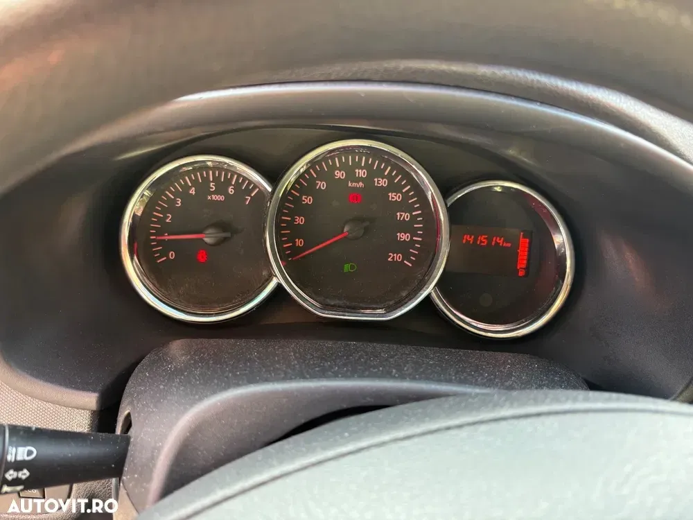 Dacia Logan 0.9 90CP Laureate — imagine 6