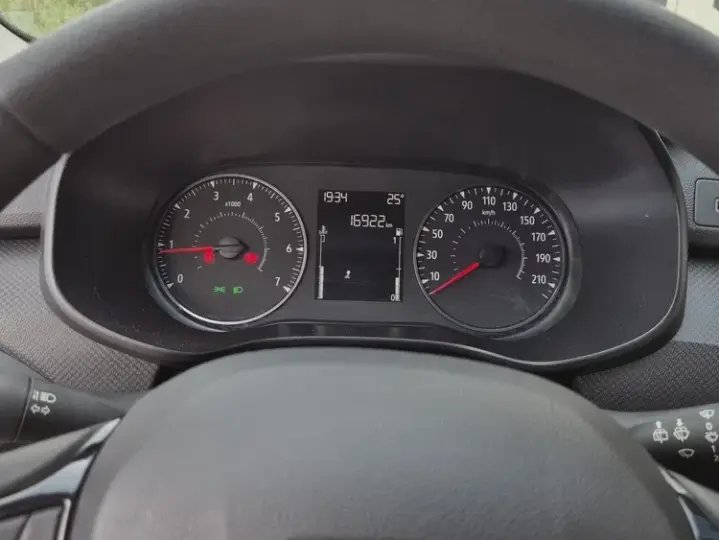 Dacia Sandero III SCe 65 Access