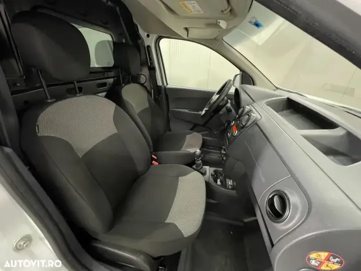 Dacia Dokker 1.5 Blue dCi Laureate