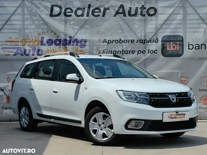 Dacia Logan MCV 1.0 SCe Ambiance