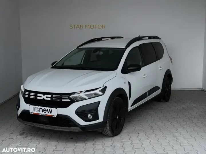 Dacia Jogger 5 locuri TCe 110 Extreme