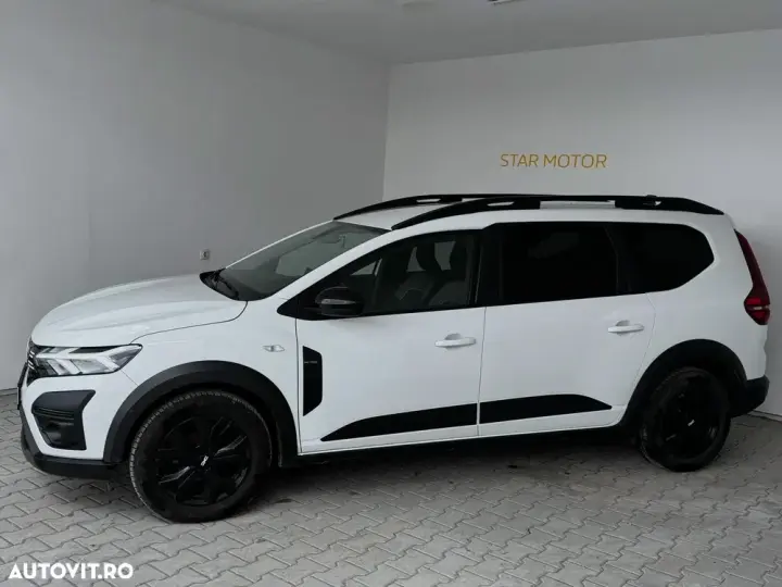 Dacia Jogger 5 locuri TCe 110 Extreme
