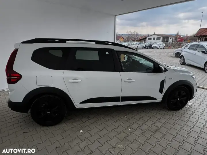 Dacia Jogger 5 locuri TCe 110 Extreme