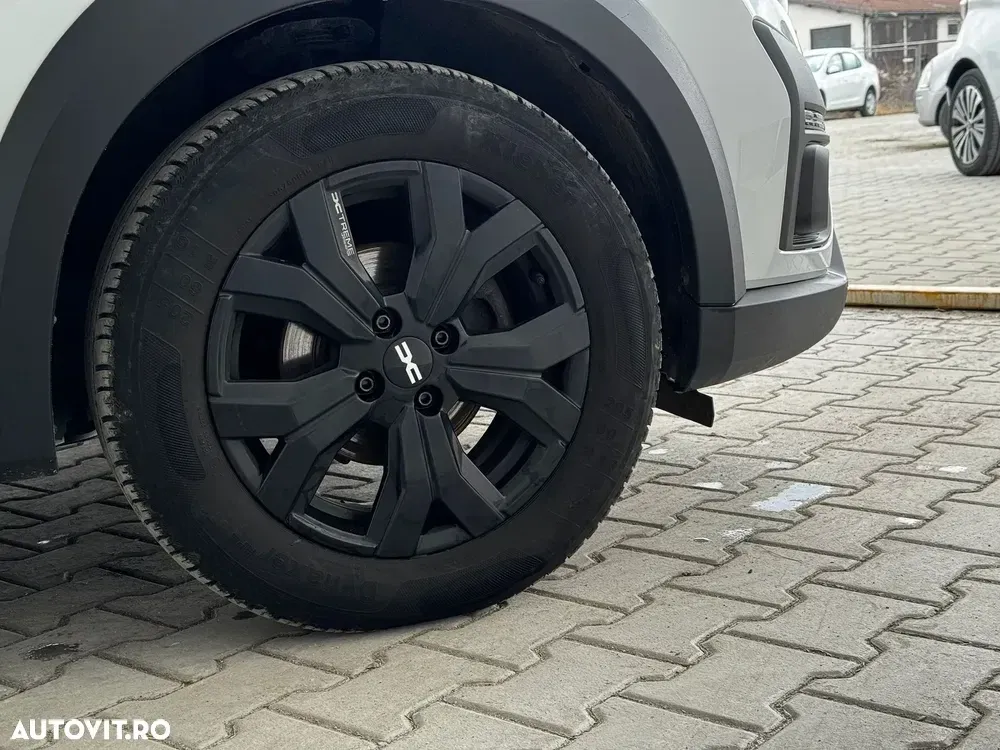 Dacia Jogger 5 locuri TCe 110 Extreme — imagine 5