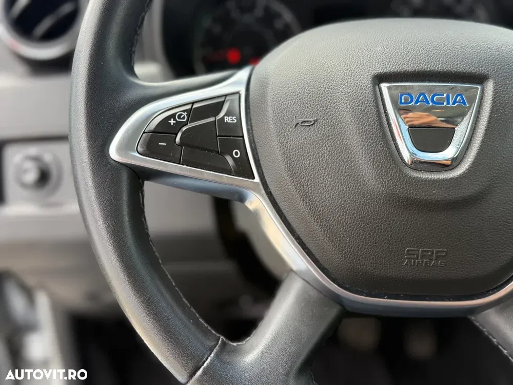 Dacia Duster TCe 130 2WD GPF Comfort — imagine 5