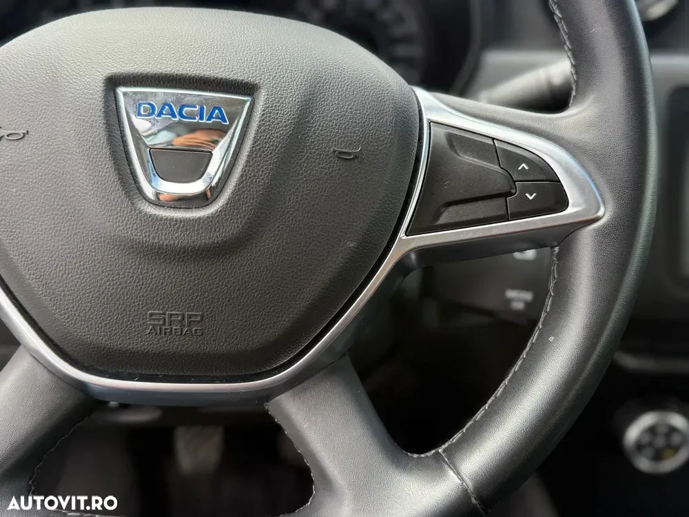 Dacia Duster TCe 130 2WD GPF Comfort — imagine 6