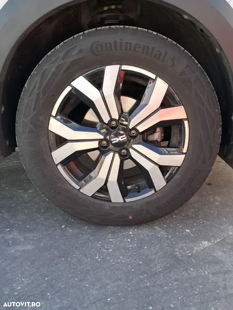 Dacia Jogger — imagine 5