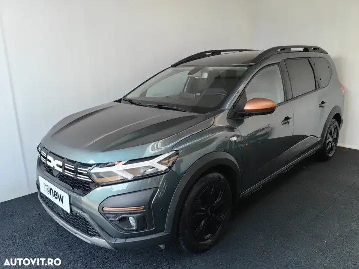 Dacia Jogger 7 locuri HEV 140 Extreme+