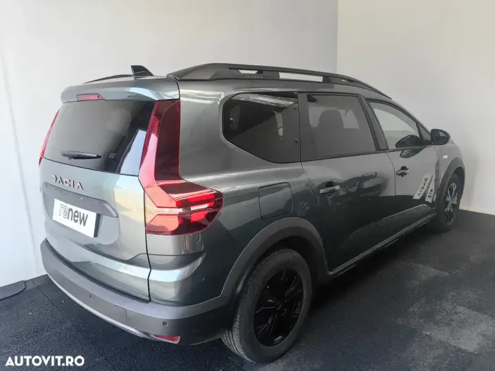 Dacia Jogger 7 locuri HEV 140 Extreme+