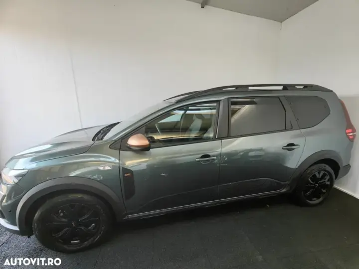 Dacia Jogger 7 locuri HEV 140 Extreme+