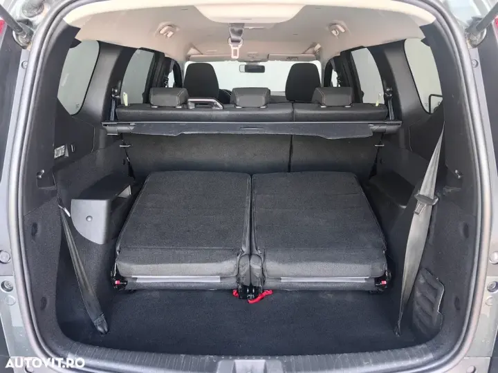 Dacia Jogger 7 locuri HEV 140 Extreme+