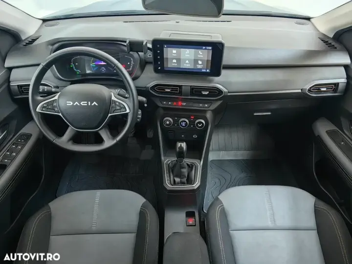 Dacia Jogger 7 locuri HEV 140 Extreme+
