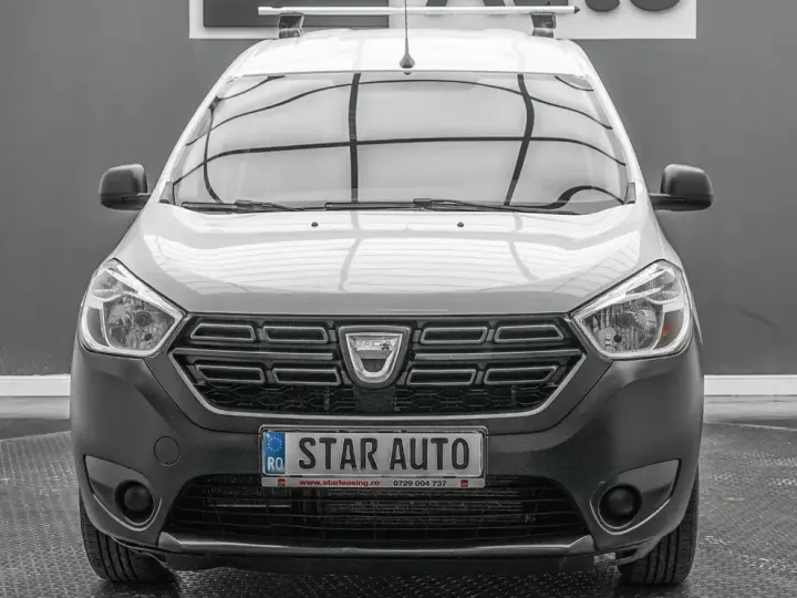 Dacia Dokker 1.5 Blue dCi Ambiance