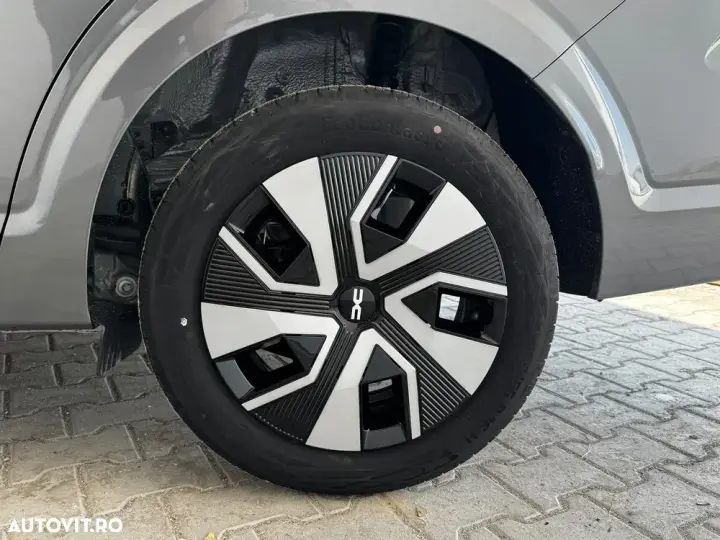 Dacia Logan III TCe 90 CVT Expression
