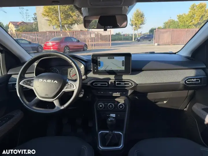 Dacia Logan TCe 90 MT6 XX