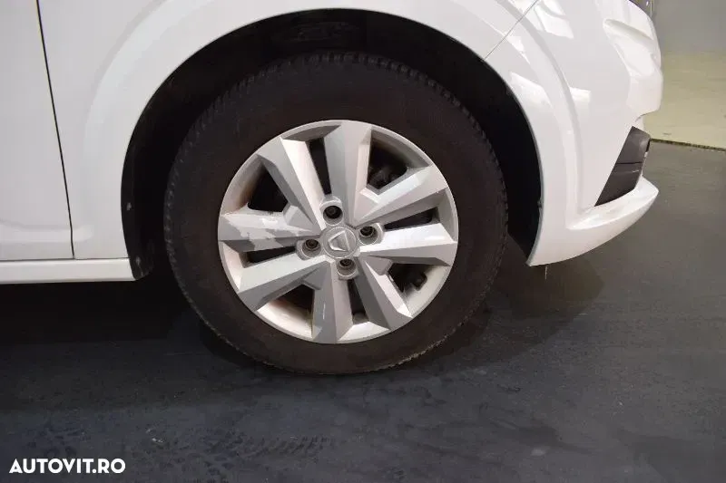 Dacia Logan TCe 90 MT6 Comfort — imagine 6