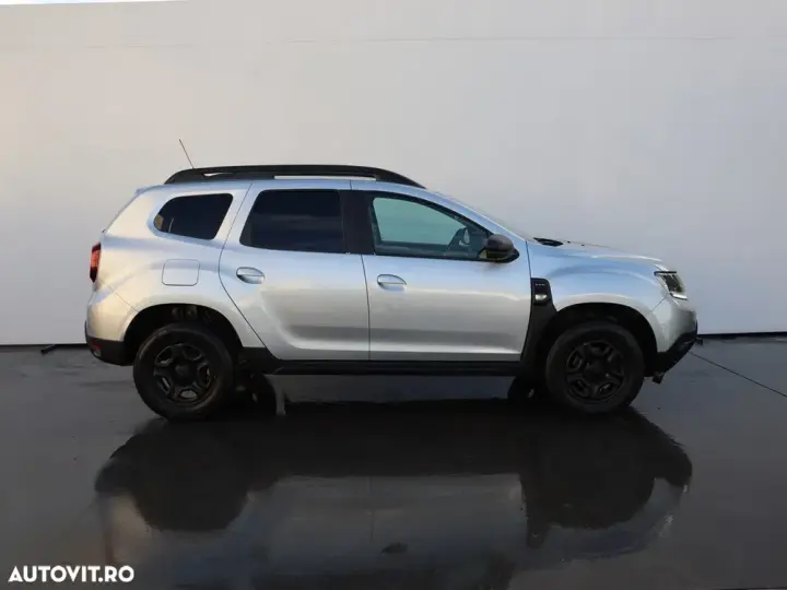 Dacia Duster Blue dCi 115 4WD Comfort