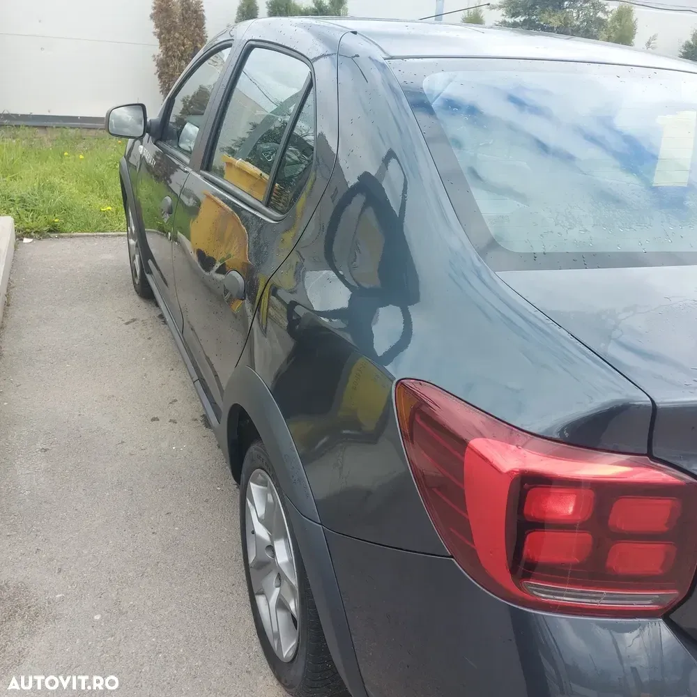 Dacia Logan III — imagine 6