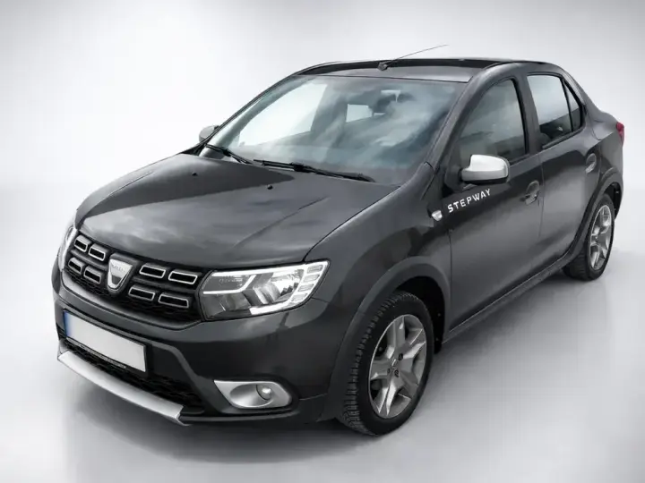 Dacia Logan III
