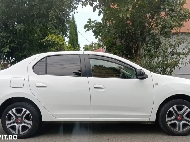 Dacia Logan II 1.5 dCi Easy-R Prestige