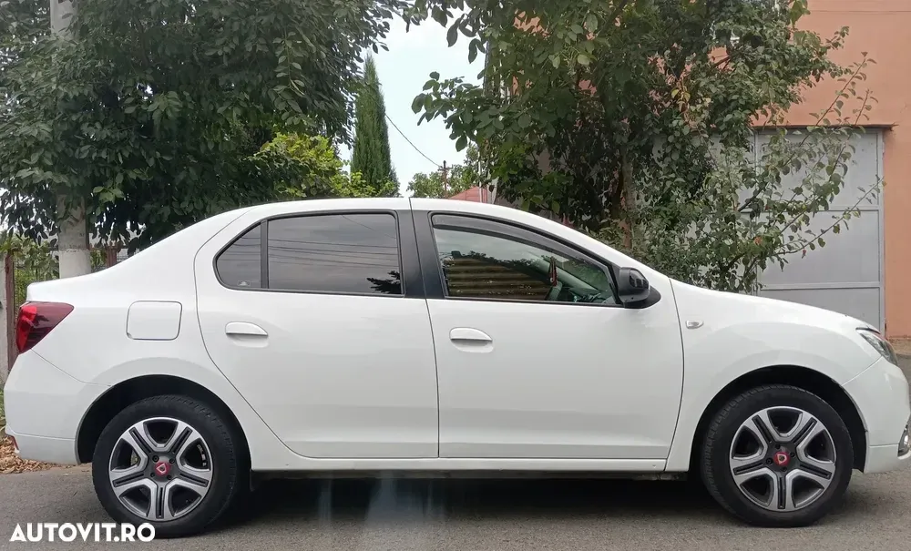 Dacia Logan II 1.5 dCi Easy-R Prestige — imagine 2