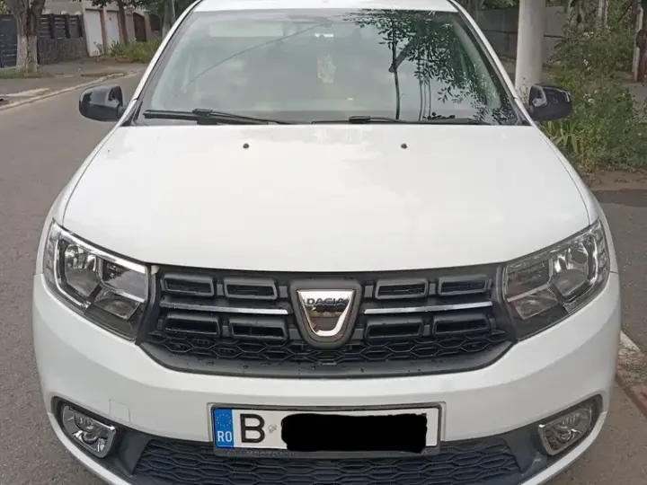 Dacia Logan II 1.5 dCi Easy-R Prestige