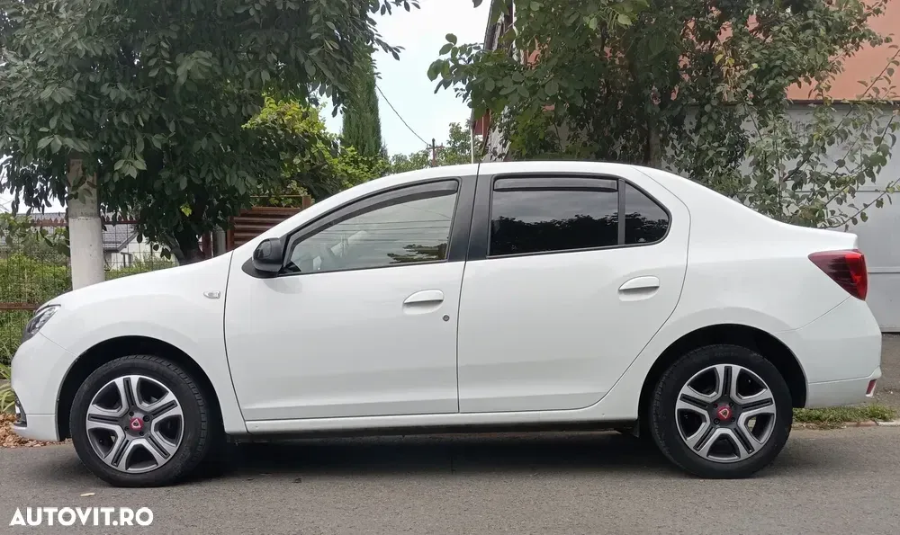 Dacia Logan II 1.5 dCi Easy-R Prestige — imagine 6