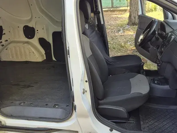 Dacia Dokker 1.5 Ambiance