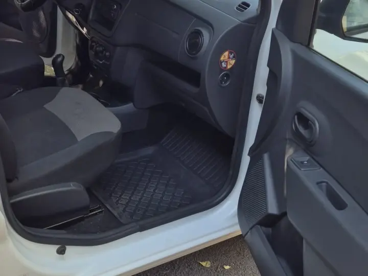 Dacia Dokker 1.5 Ambiance
