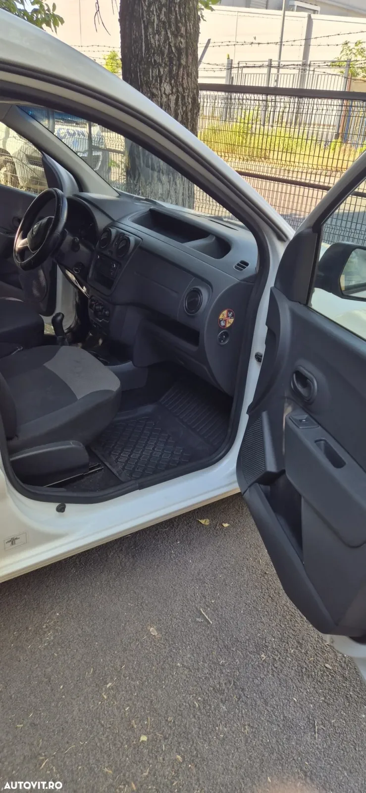 Dacia Dokker 1.5 Ambiance — imagine 6