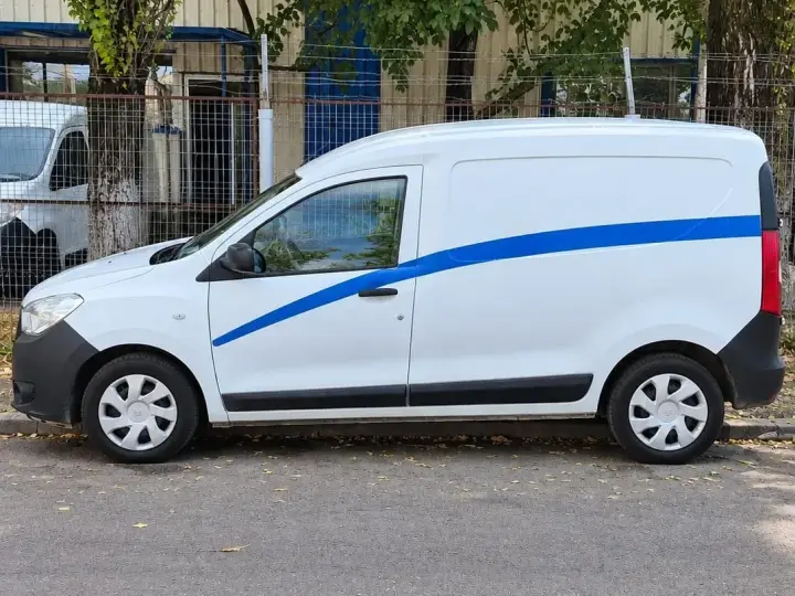 Dacia Dokker 1.5 Ambiance