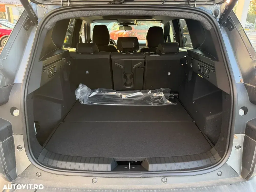 Dacia Bigster HEV 155 Journey — imagine 6