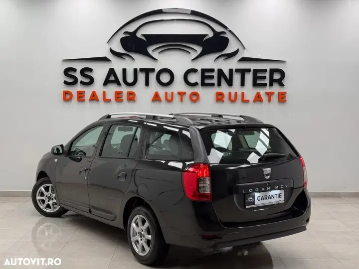 Dacia Logan II 1.2 75CP Ambiance