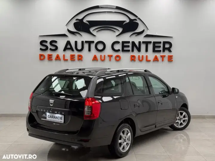 Dacia Logan II 1.2 75CP Ambiance