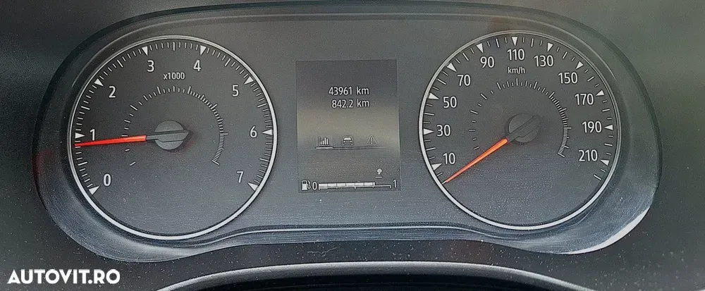 Dacia Logan III ECO-G 100 MT6 Prestige+ — imagine 6