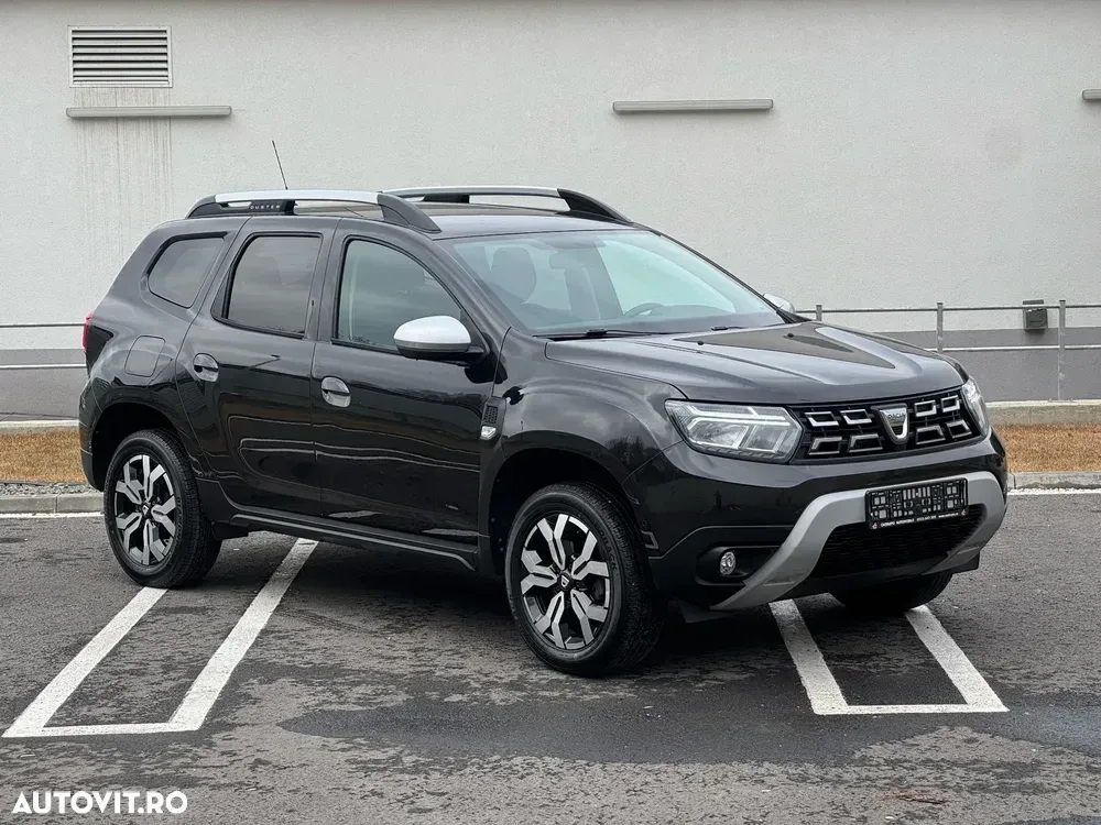 Dacia Duster II — imagine 6