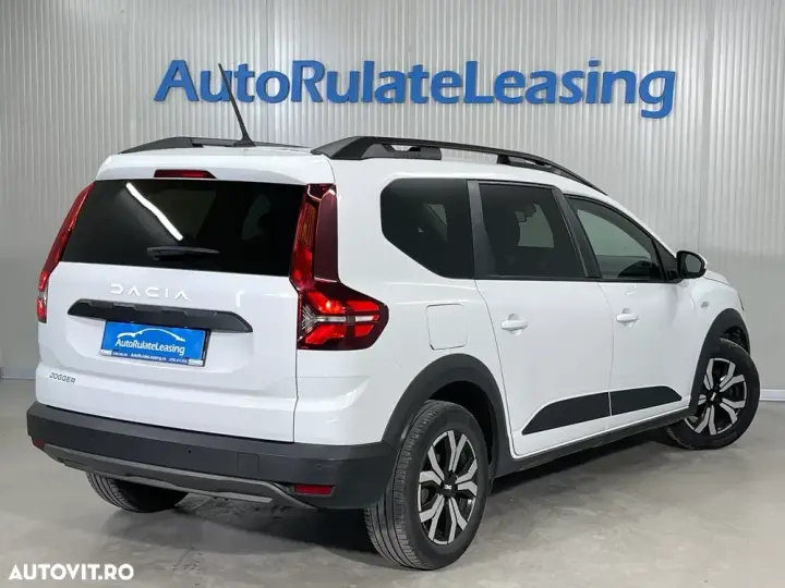 Dacia Jogger 7 locuri TCe 110 Expression