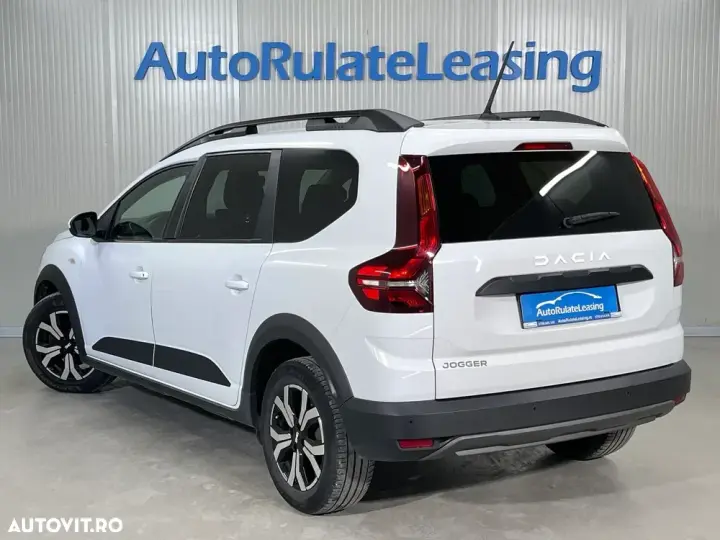 Dacia Jogger 7 locuri TCe 110 Expression