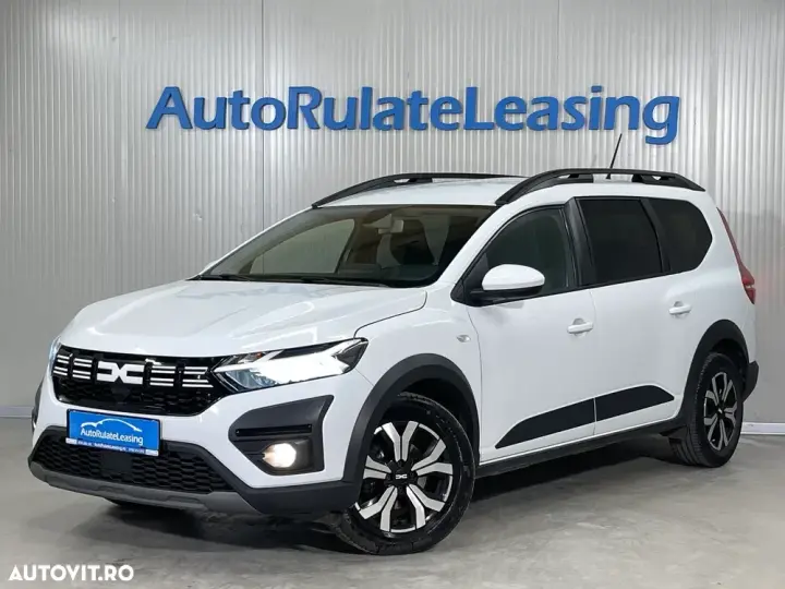 Dacia Jogger 7 locuri TCe 110 Expression