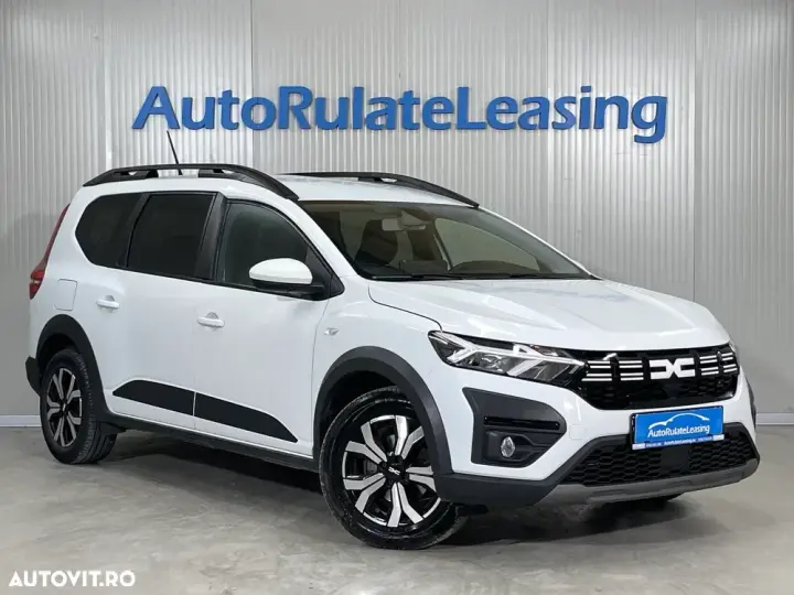 Dacia Jogger 7 locuri TCe 110 Expression