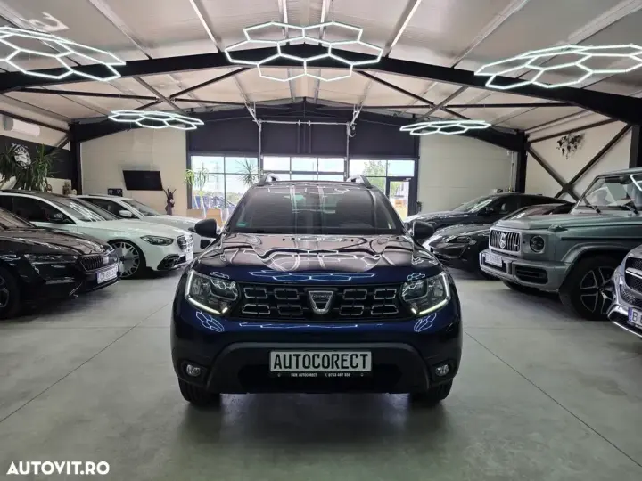Dacia Duster II SCe 115 2WD Comfort