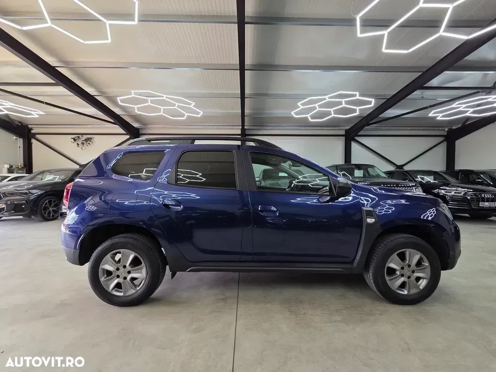 Dacia Duster II SCe 115 2WD Comfort — imagine 6