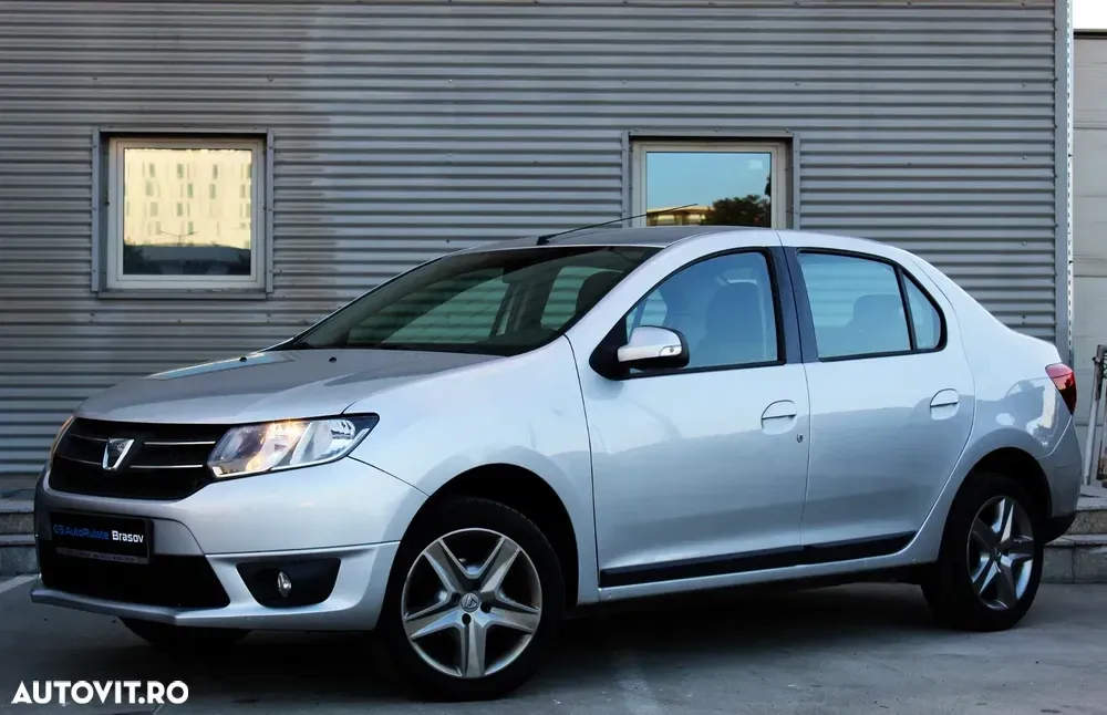 Dacia Logan II 1.2 Prestige — imagine 2