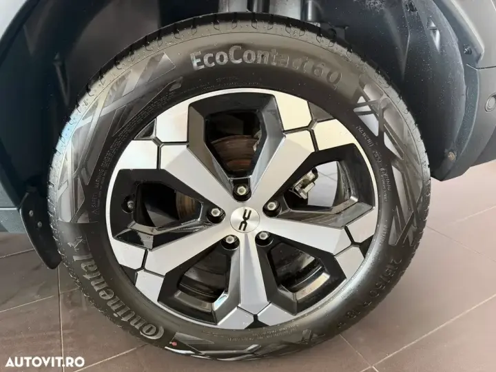 Dacia Duster III TCe 130 4X2 MHEV Journey