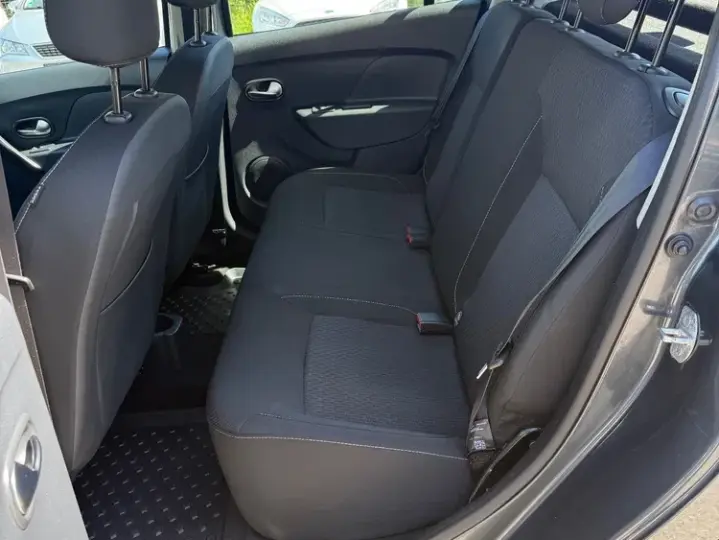 Dacia Sandero TCe 90 Comfort