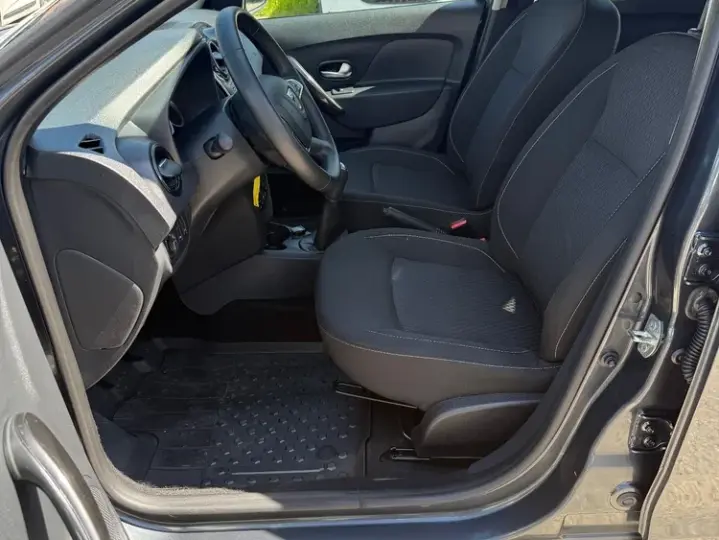Dacia Sandero TCe 90 Comfort